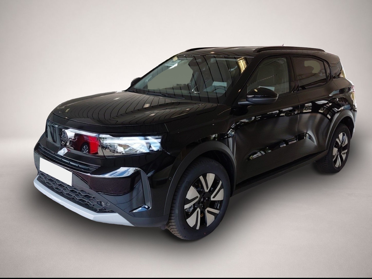 Bild Frontera Opel
