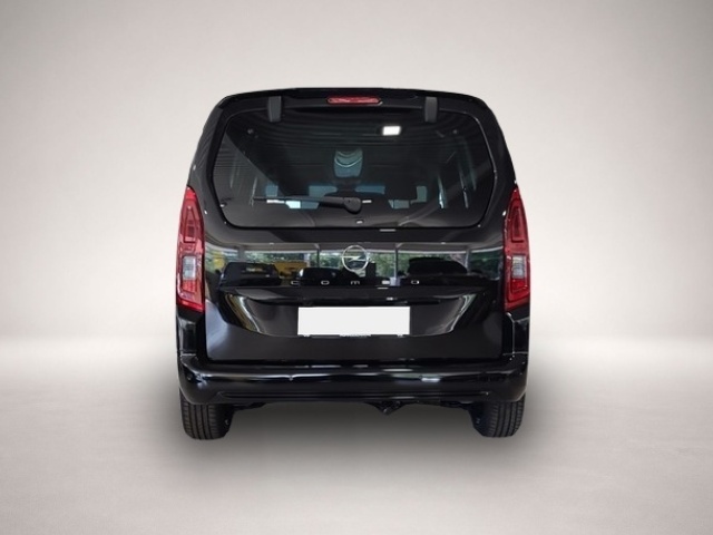Bild 4 Opel Combo GS 1.5 Diesel (96 kW / 130 PS) AT-8 S/S GS