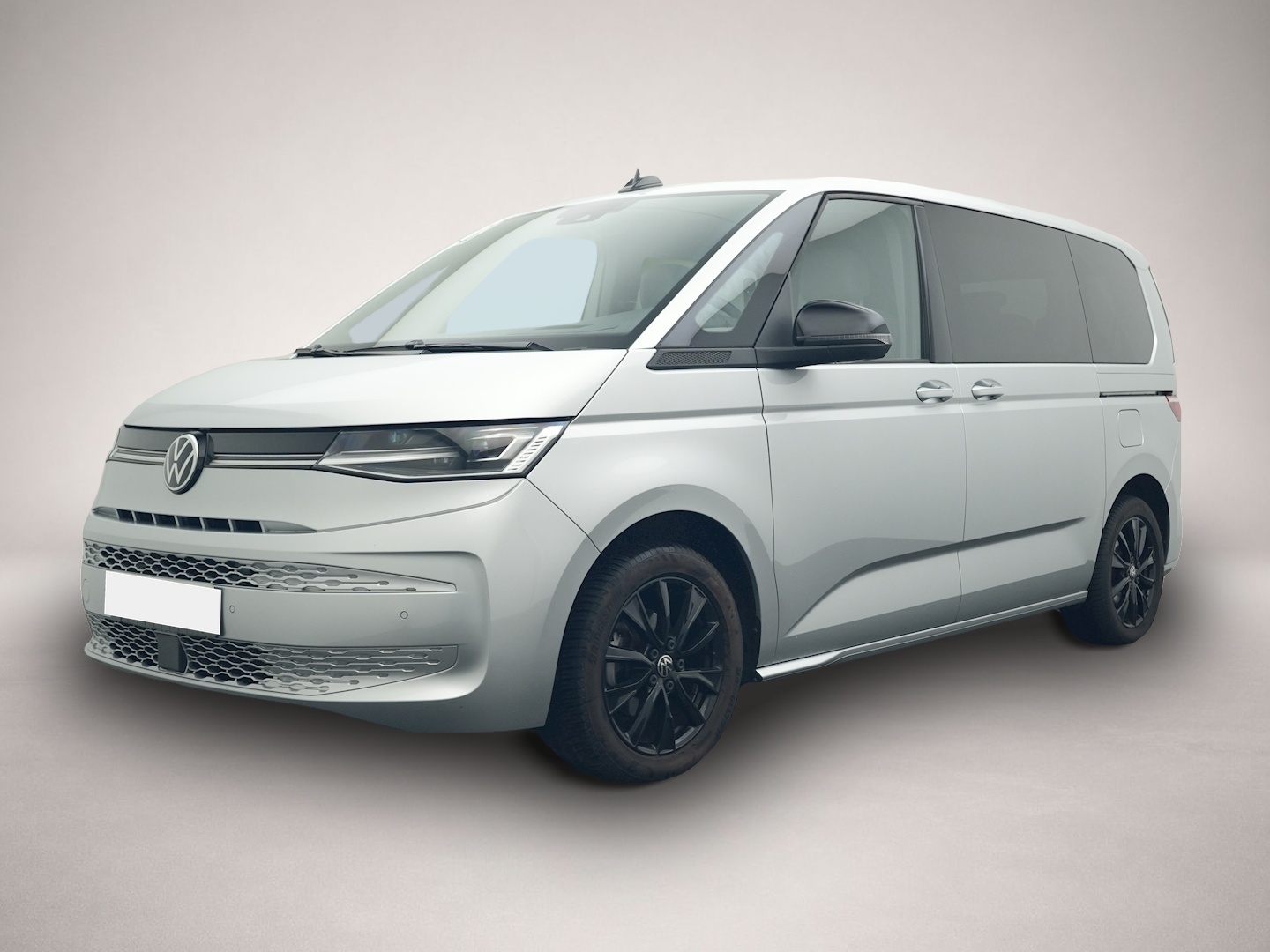 Bild T7 Multivan Volkswagen
