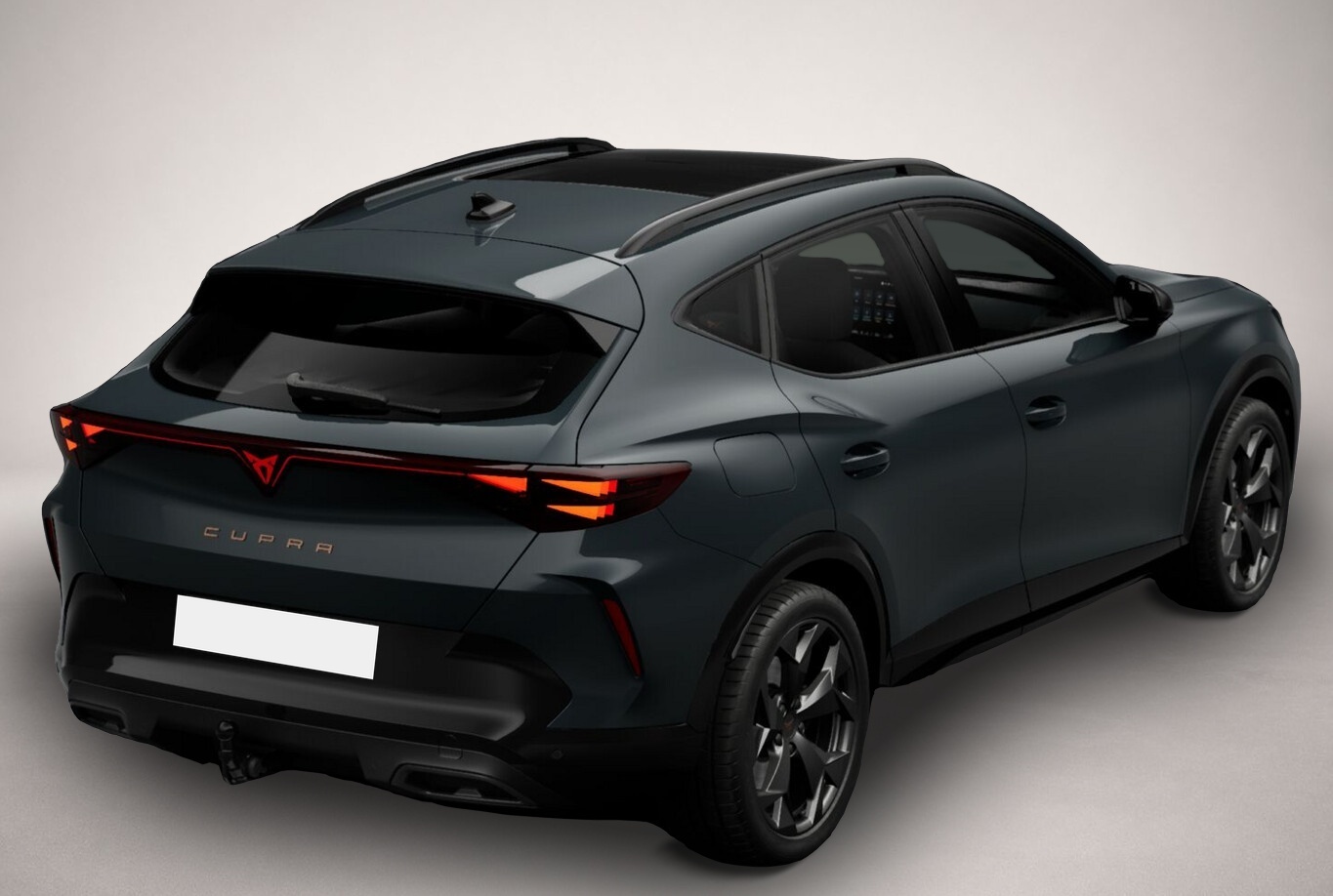 Bild 4 Cupra Formentor DSG 4Drive Pano Edge AHK SennH SHZ ACC