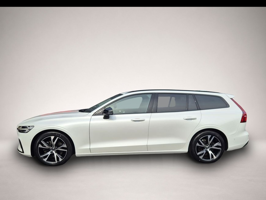 Bild 4 Volvo V60 B4 B DKG Plus Dark Pano*HuD*Alarm*RFC*Mj.26