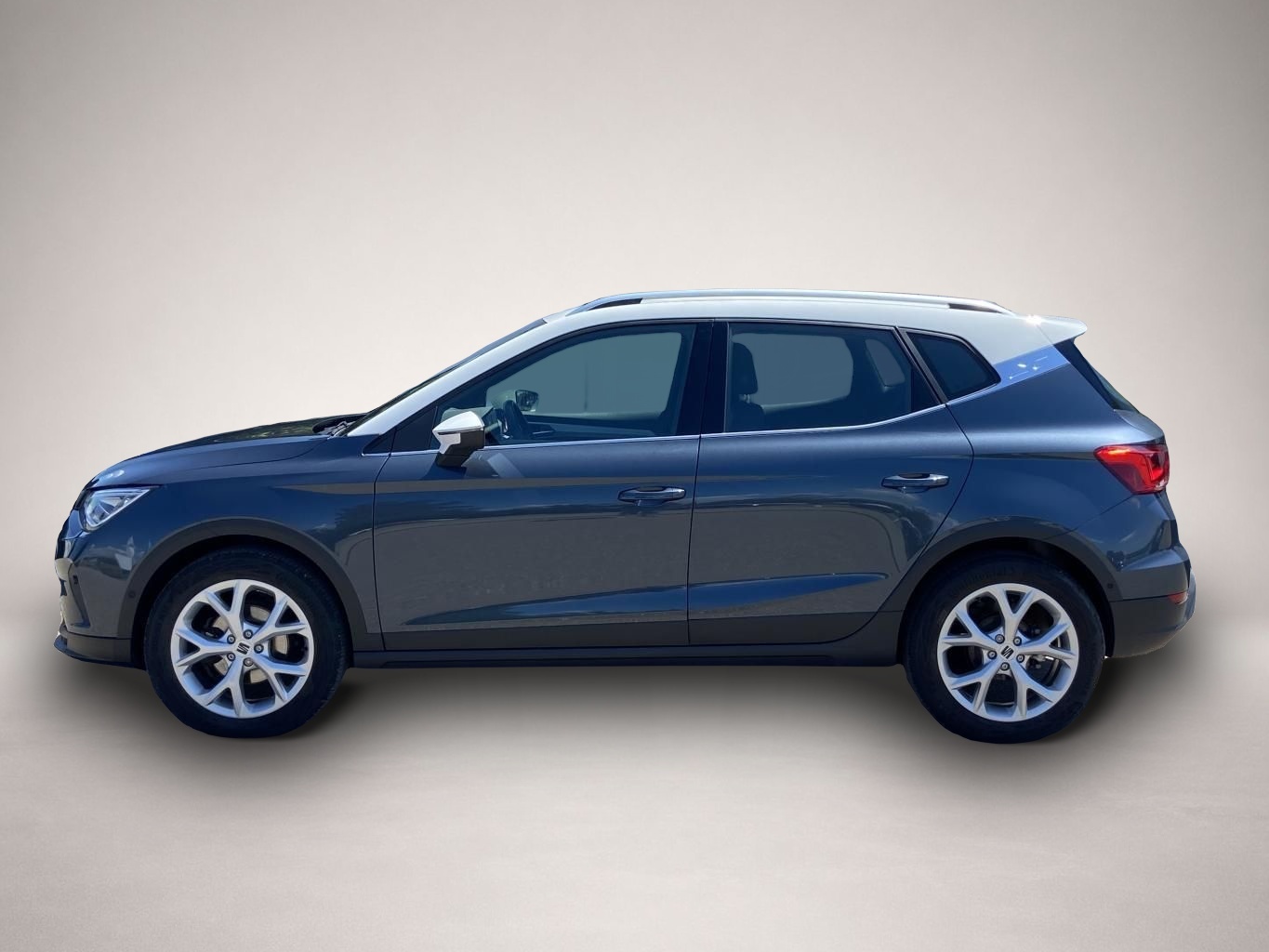 Bild 2 Seat Arona 1.0 TSI FR VIRTUAL-COCKPIT+NAVI-PRO+KAMERA