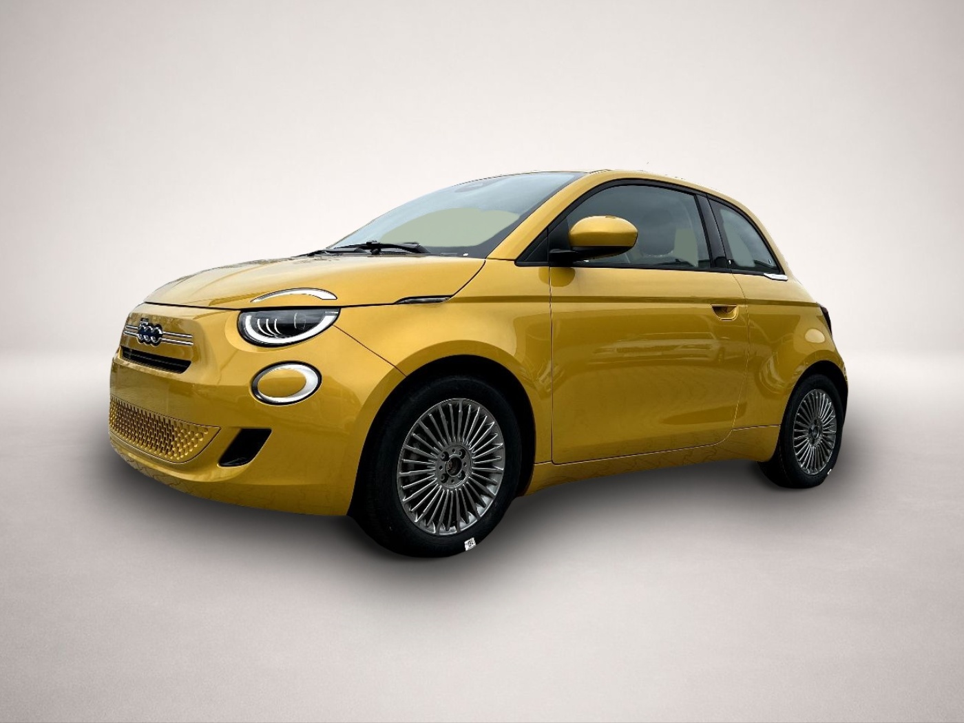 Bild 1 Fiat 500 Torino 1.0 FireFly *LED Klimaauto Alu PDC*