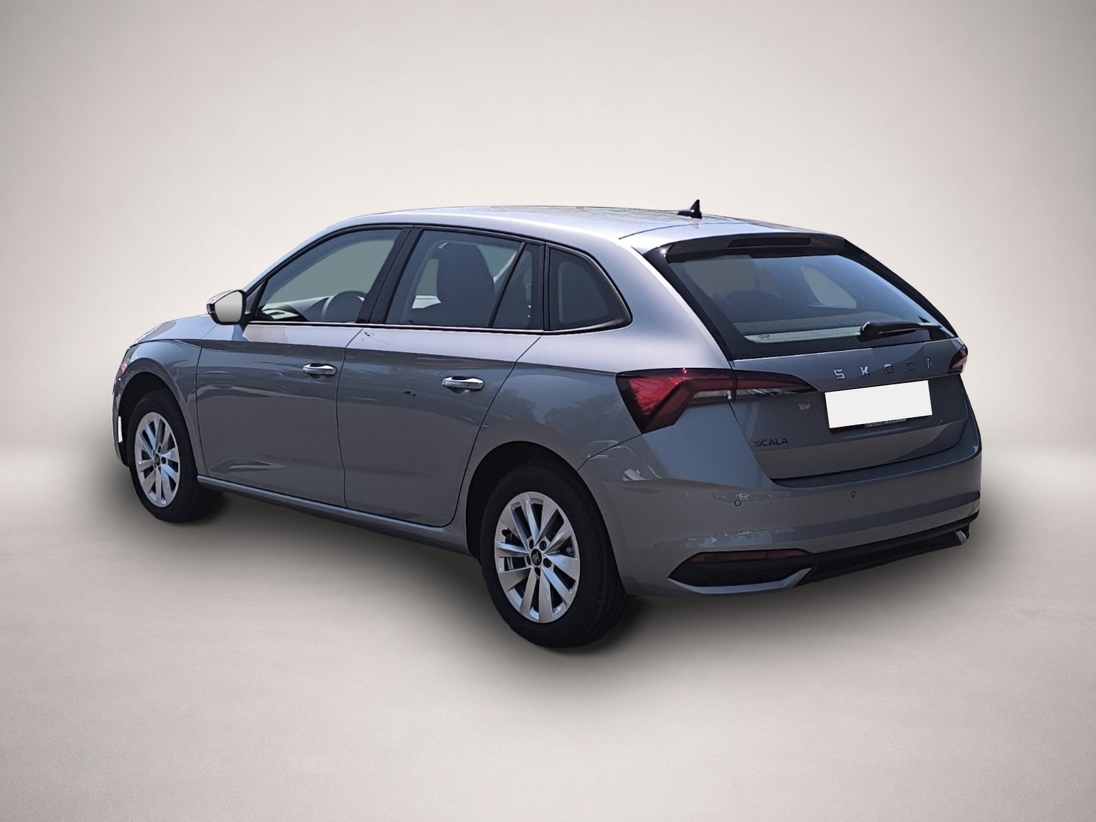Bild 5 Skoda Scala 1.0 TSI Selection RFK PDC SHZ KESSY LED