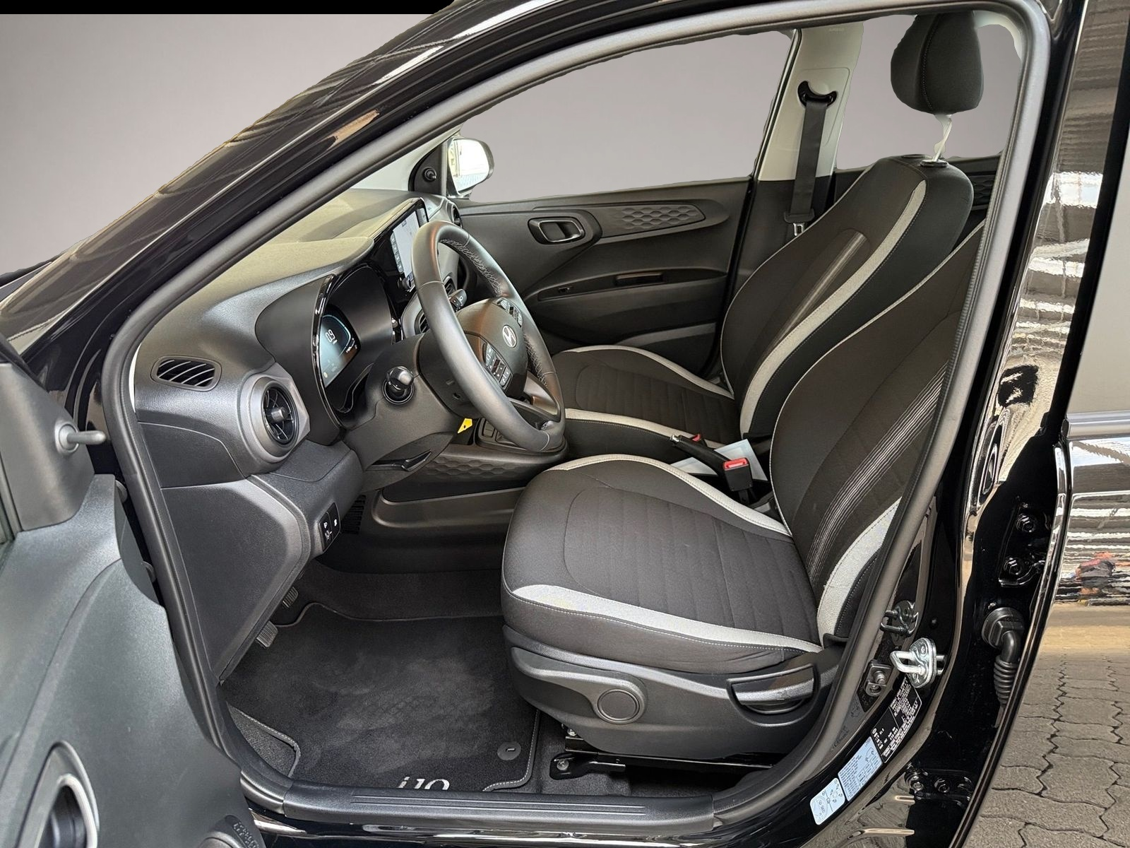 Bild 5 Hyundai i10 Select