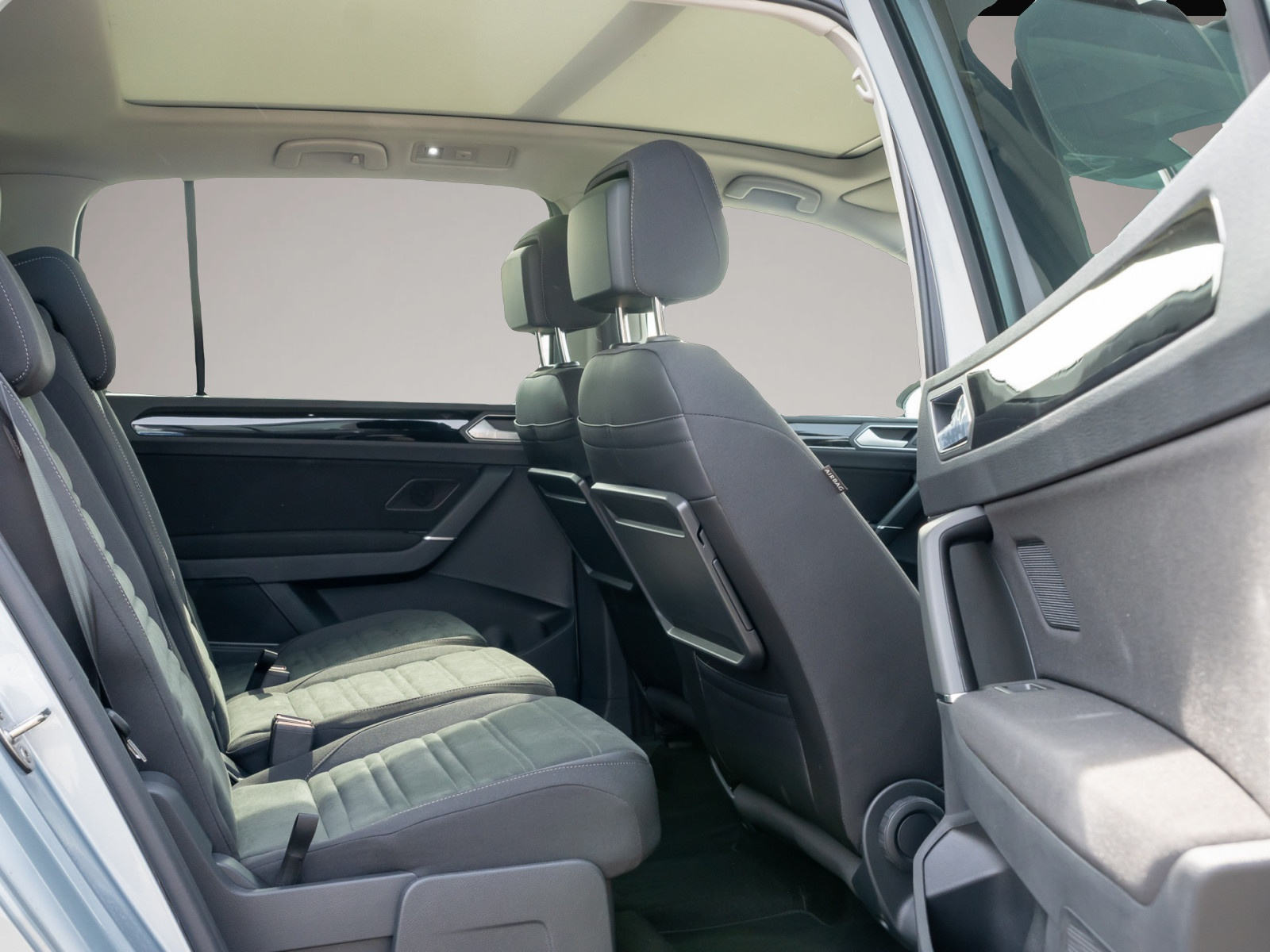 Bild 4 Volkswagen Touran