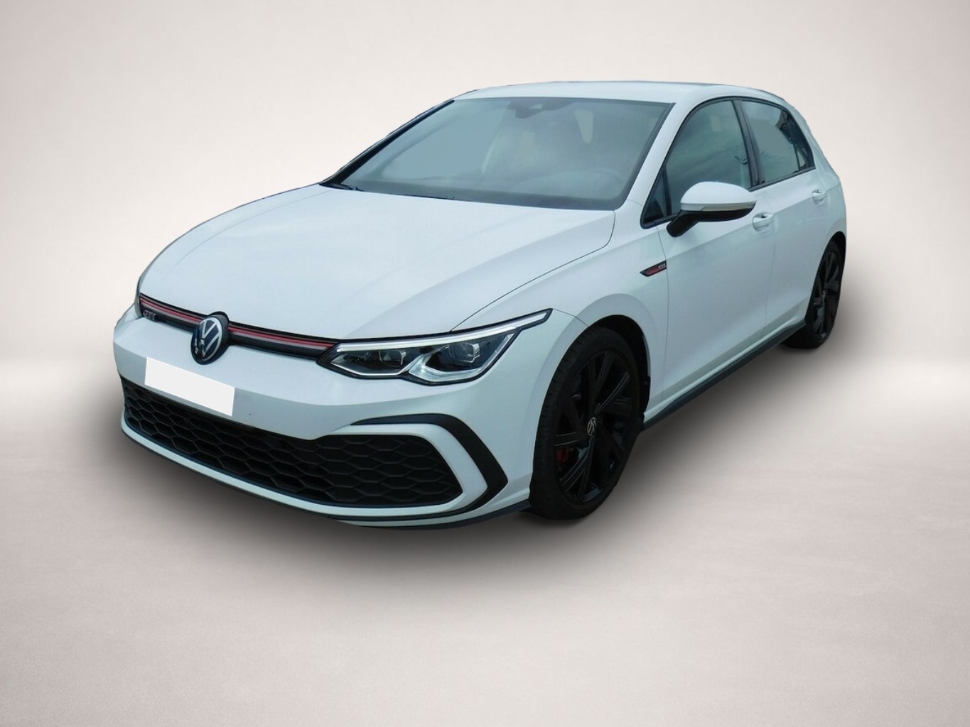 Bild 5 Volkswagen Golf GTI Golf 2.0 VIII TSI Performance 4Trg Navi