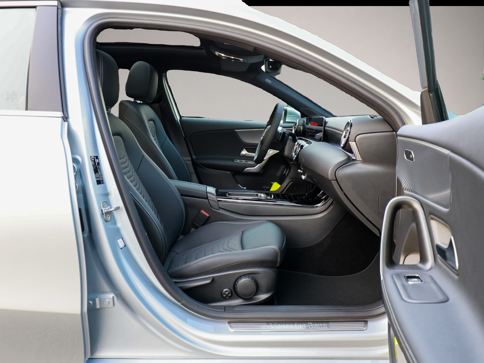 Bild 2 Mercedes-Benz A 180