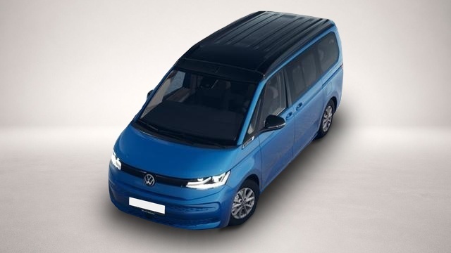 Bild 4 Volkswagen T7 California Beach T7 2.0TDI DSG California Beach.