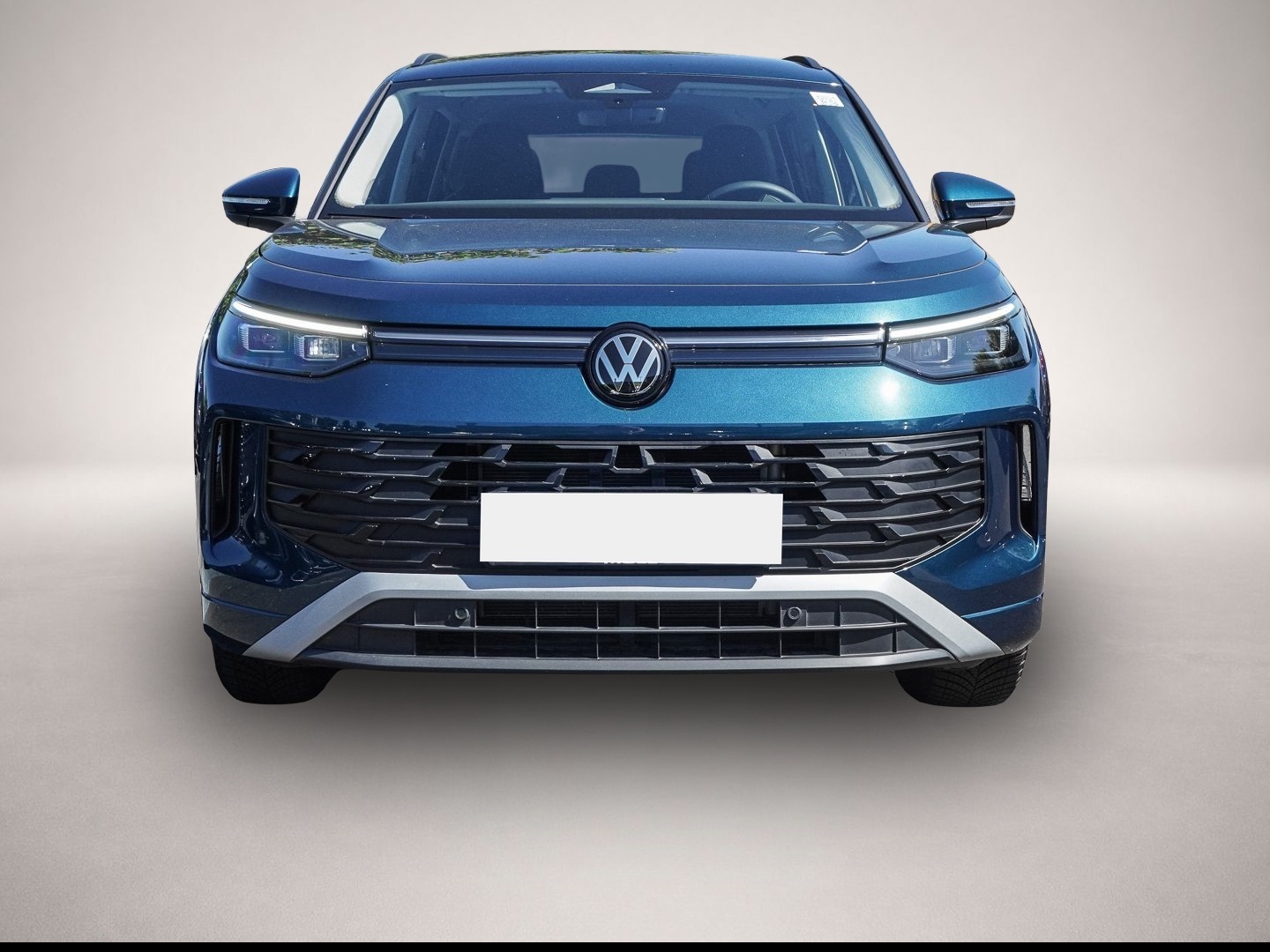 Bild 2 Volkswagen Tayron 1.5 eTSI eHybrid DSG ACC AHK AUT FLA KAM