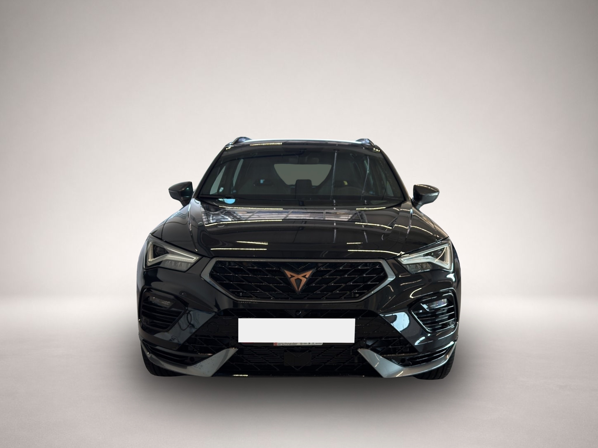 Bild 2 Cupra Ateca 2.0 TSI DSG 4Drive VZ Tribe AKRAPOVIC+20+A