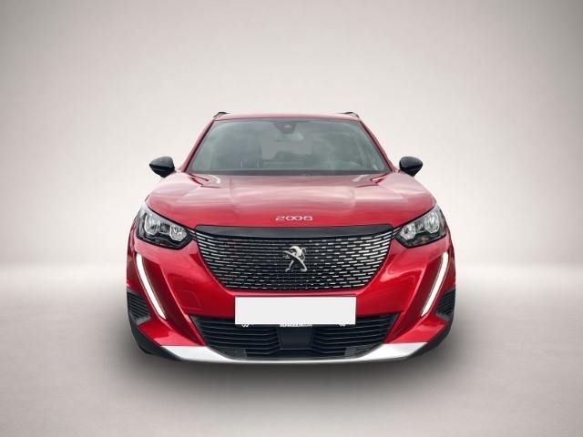 Bild 6 Peugeot 2008 Allure Pack 1.2 NAVI ALLWETTER SHZ PDC KAME