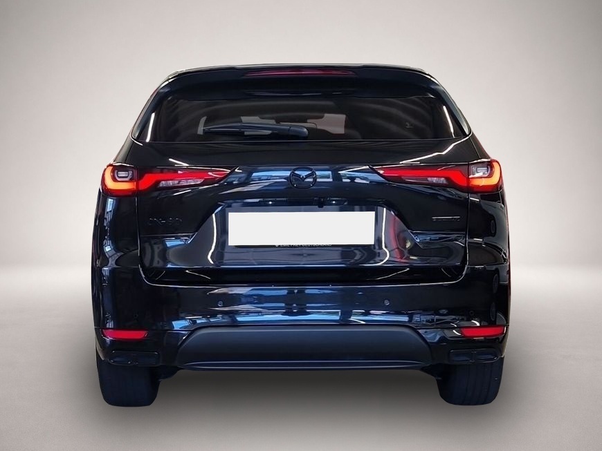 Bild 5 Mazda CX-60 e-SKYACTIV-D 200 M HYBRID HOMURA