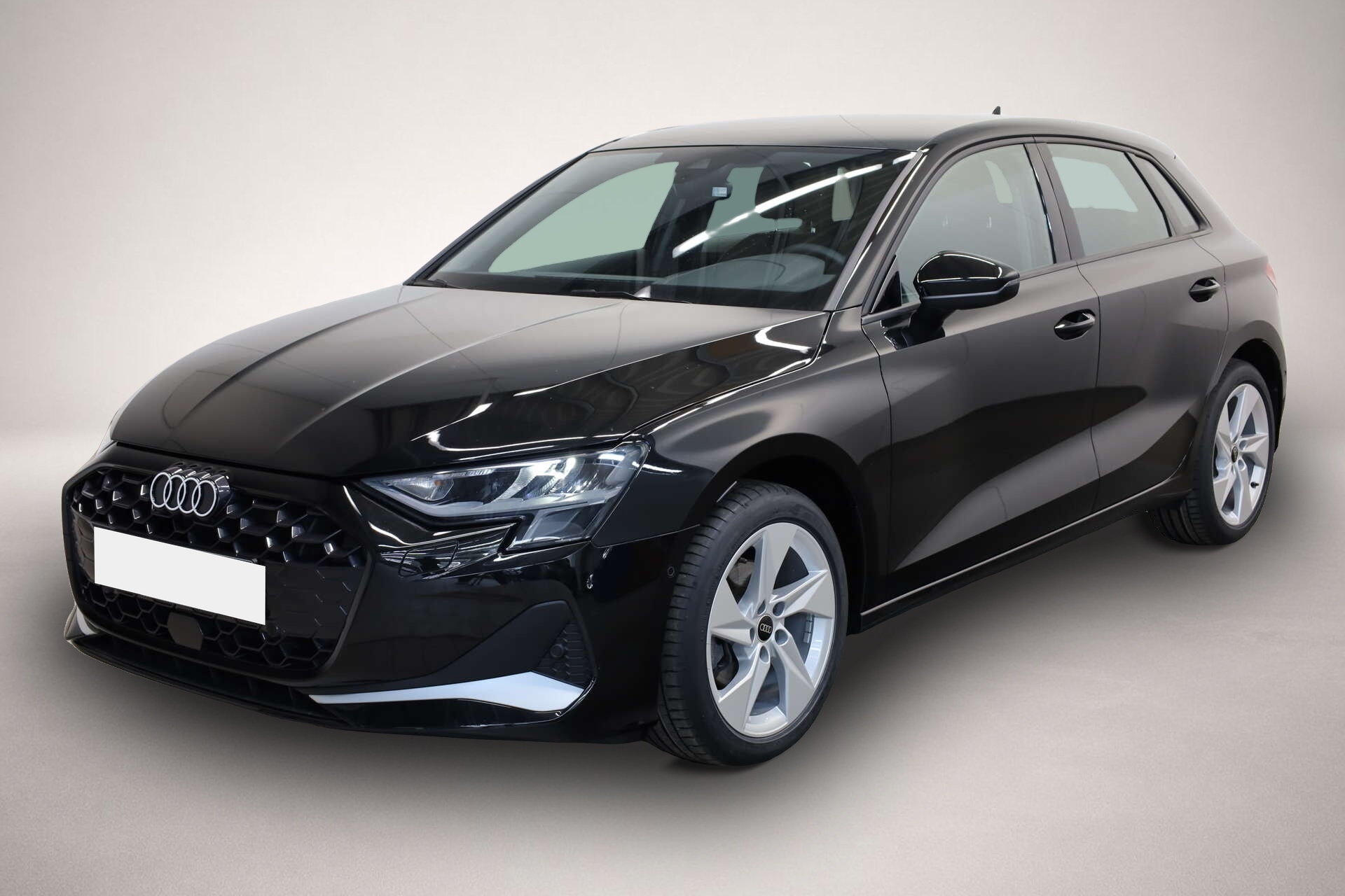 Bild A3 Audi
