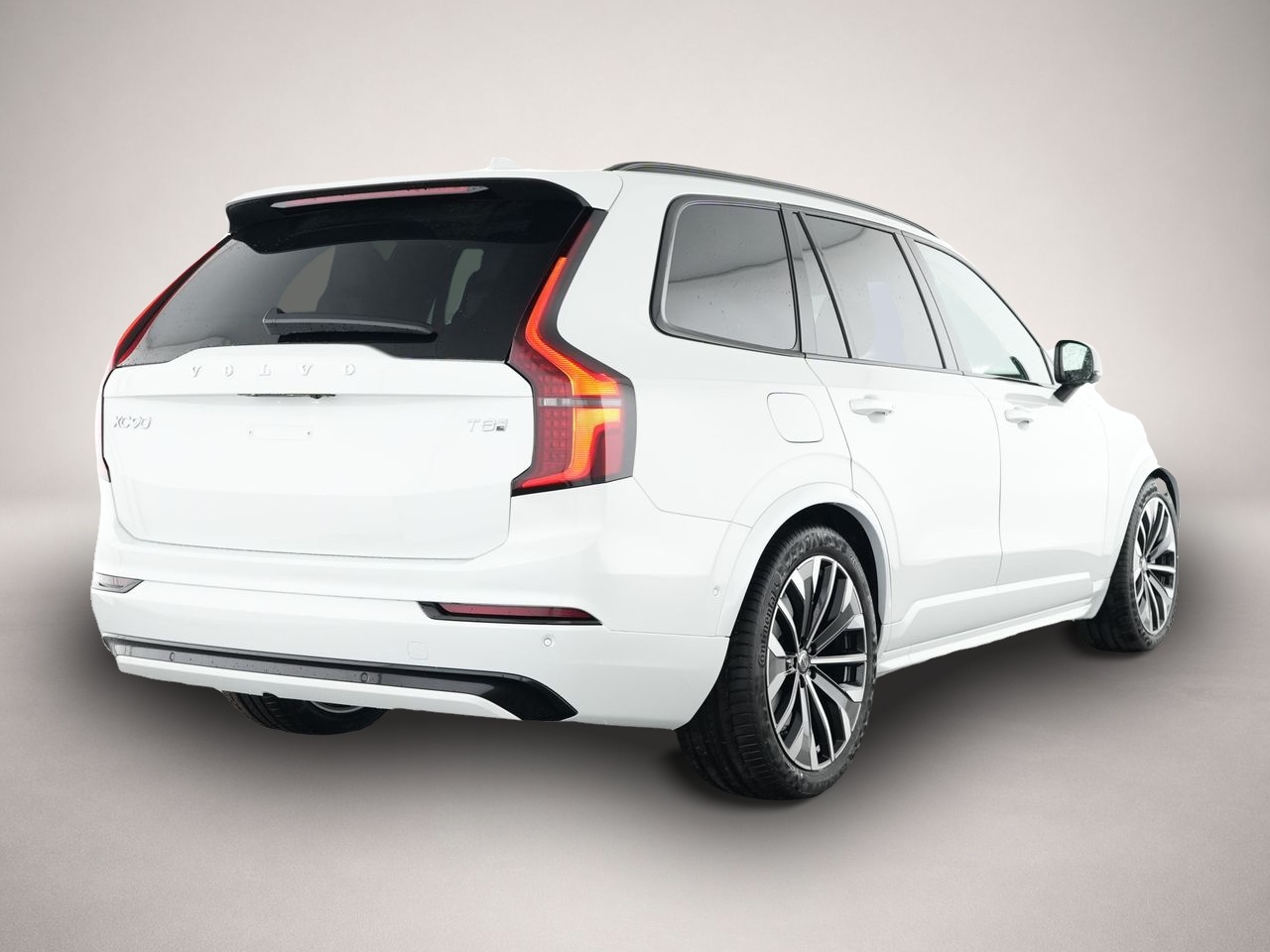 Bild 2 Volvo XC90 FACELIFT Ultra Dark Recharge Plug-In Hybrid
