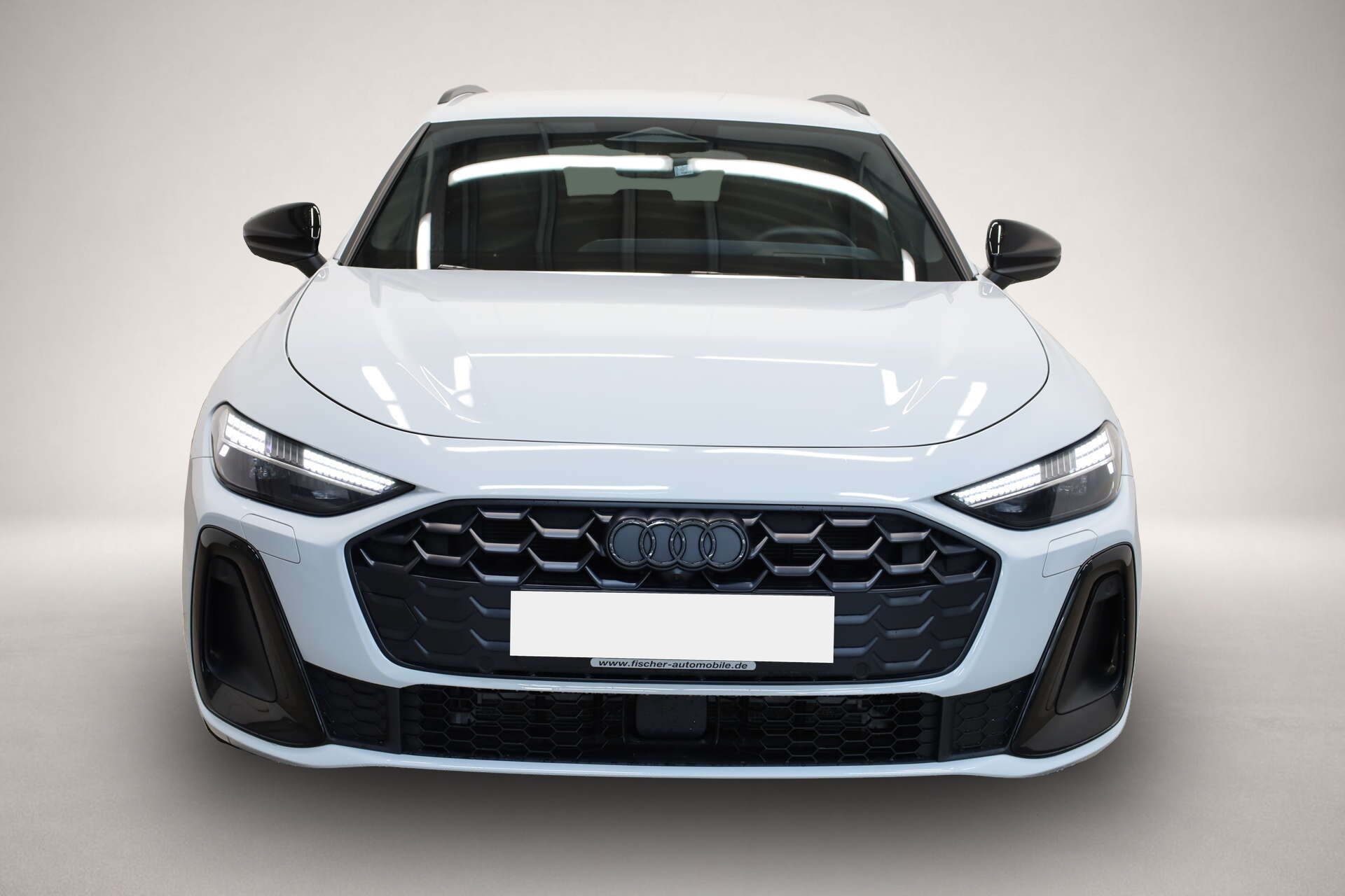 Bild 2 Audi quattro A5 Avant e-hybrid quattro S line
