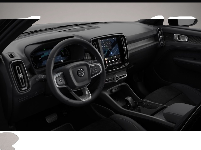 Bild 5 Volvo EX40 Single Motor Extended Range RWD Ultra Black