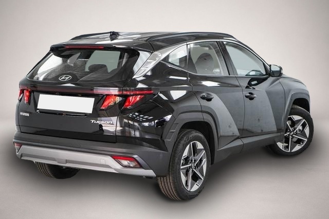 Bild 2 Hyundai TUCSON 1,6 T-GDi DCT 2WD Style - LAGER 110 kW (150 PS).