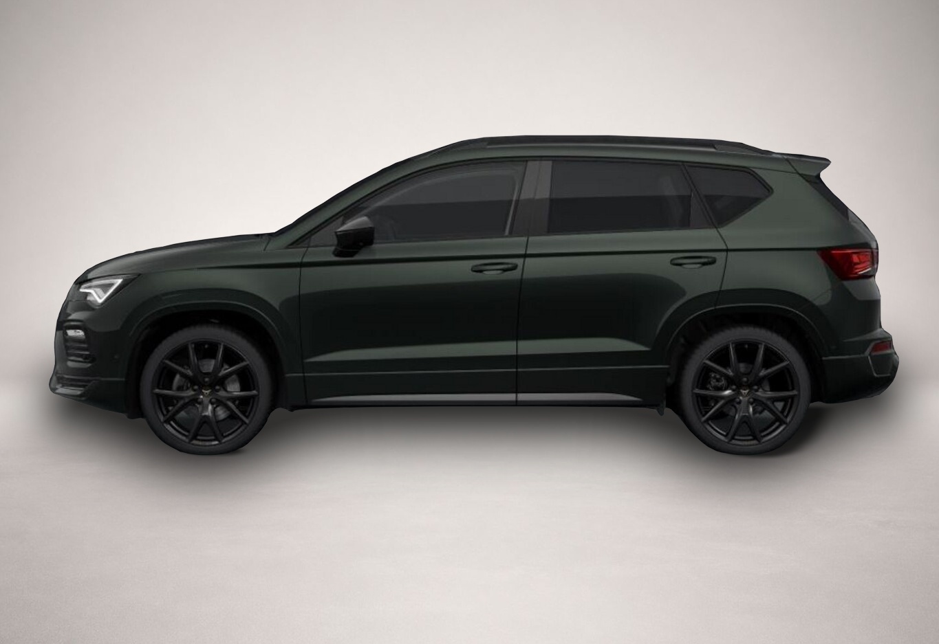 Bild 2 Cupra Ateca DSG 4D Tribe Pano DCC TravelA eHk Memory