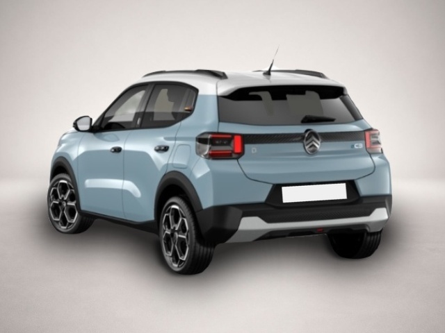 Bild 2 Citroën C3 Team-D Sondermodell SHZ LHZ LED NAVI Klimaaut