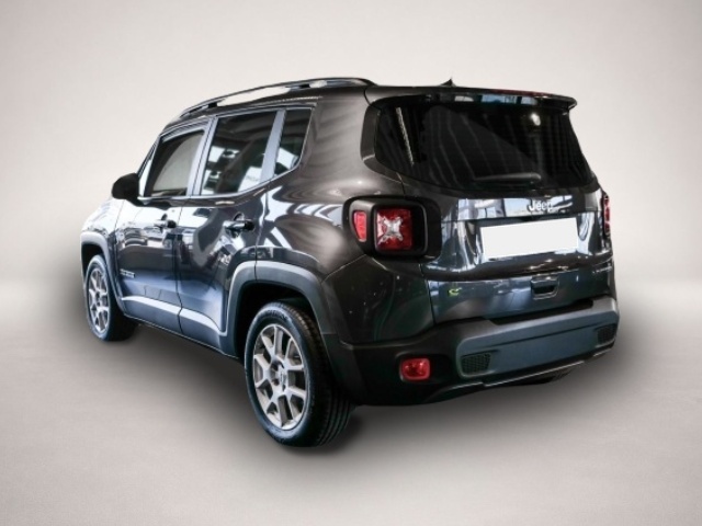 Bild 2 Jeep Renegade Limited Mild-Hybrid Winter Paket Apple