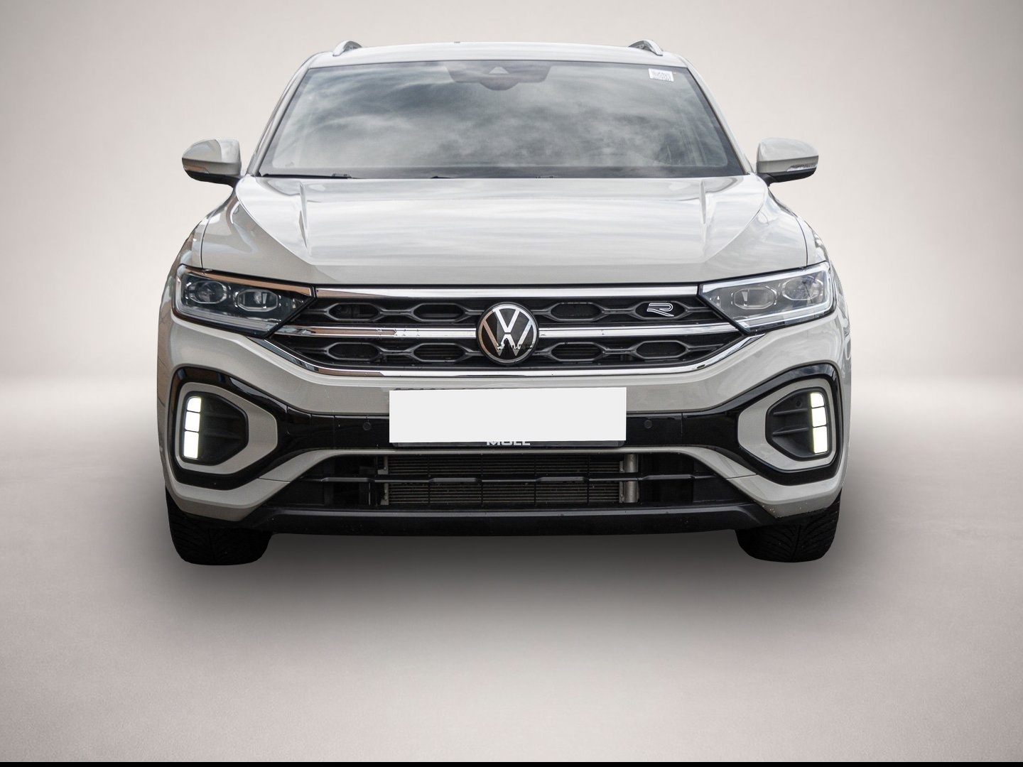 Bild 2 Volkswagen T-ROC 1.0 TSI R-Line