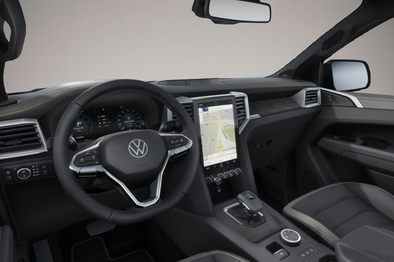 Bild 5 Volkswagen Amarok Aventura 21