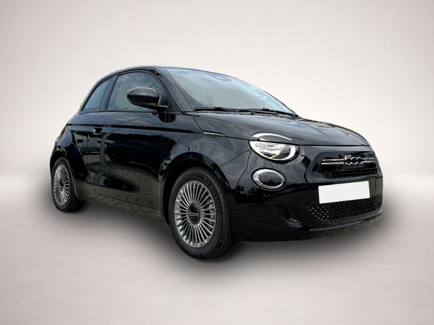 Bild 5 Fiat 500 Icon 1.0 FireFly Kamera Sitzh. Klima Alu PDC