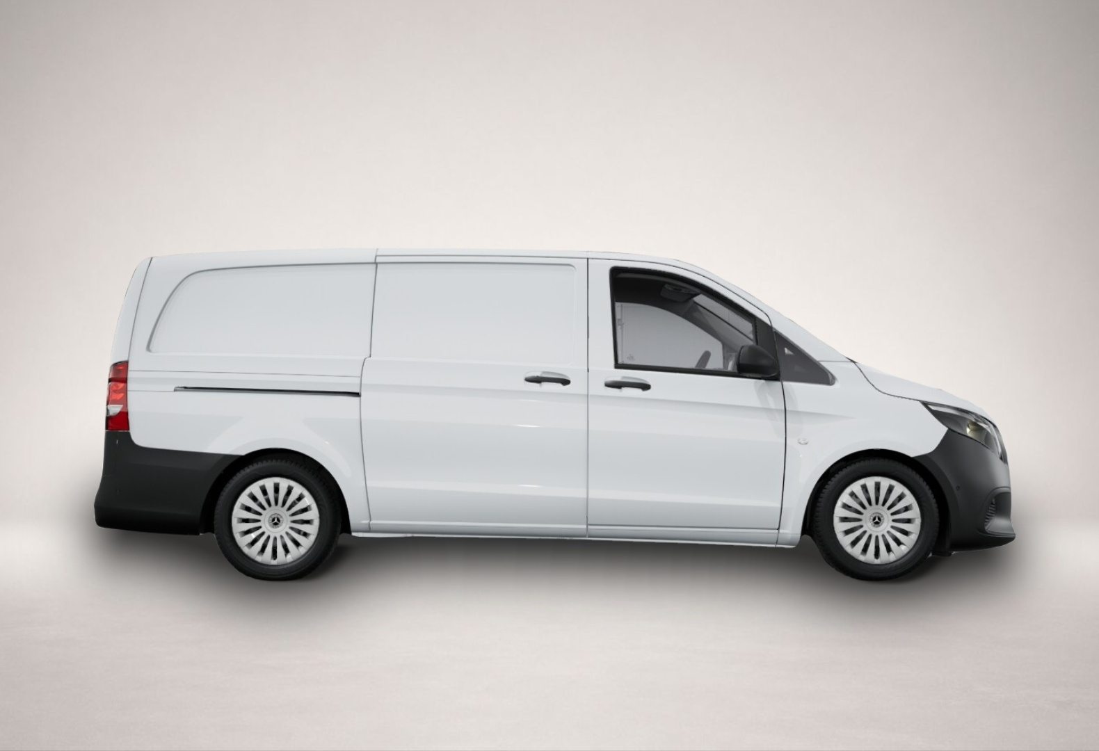 Bild 4 Mercedes-Benz Vito