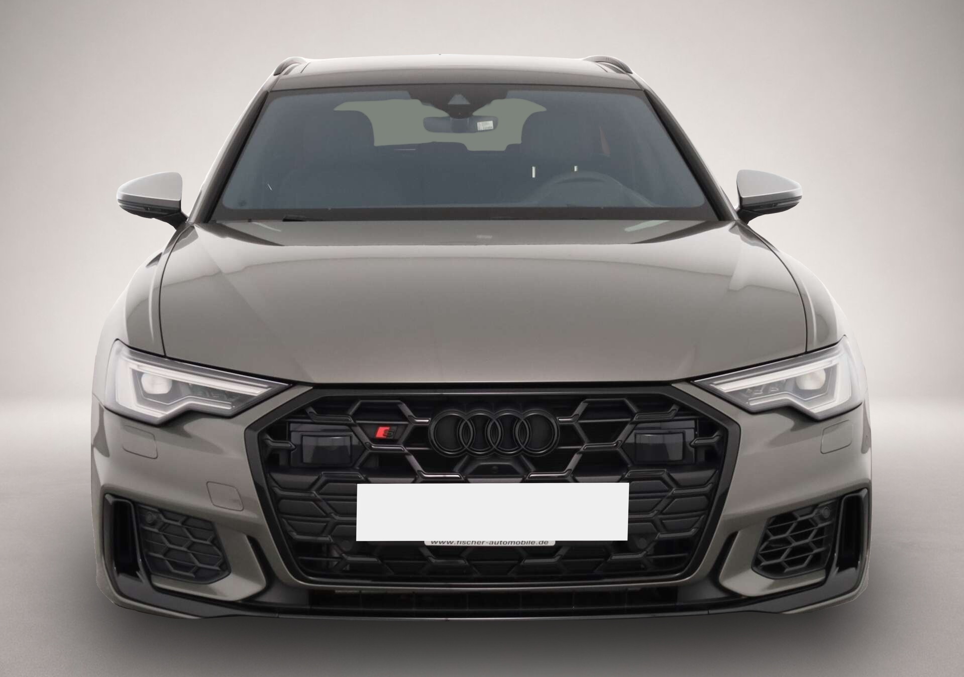 Bild 2 Audi quattro S6 Avant TDI quattro