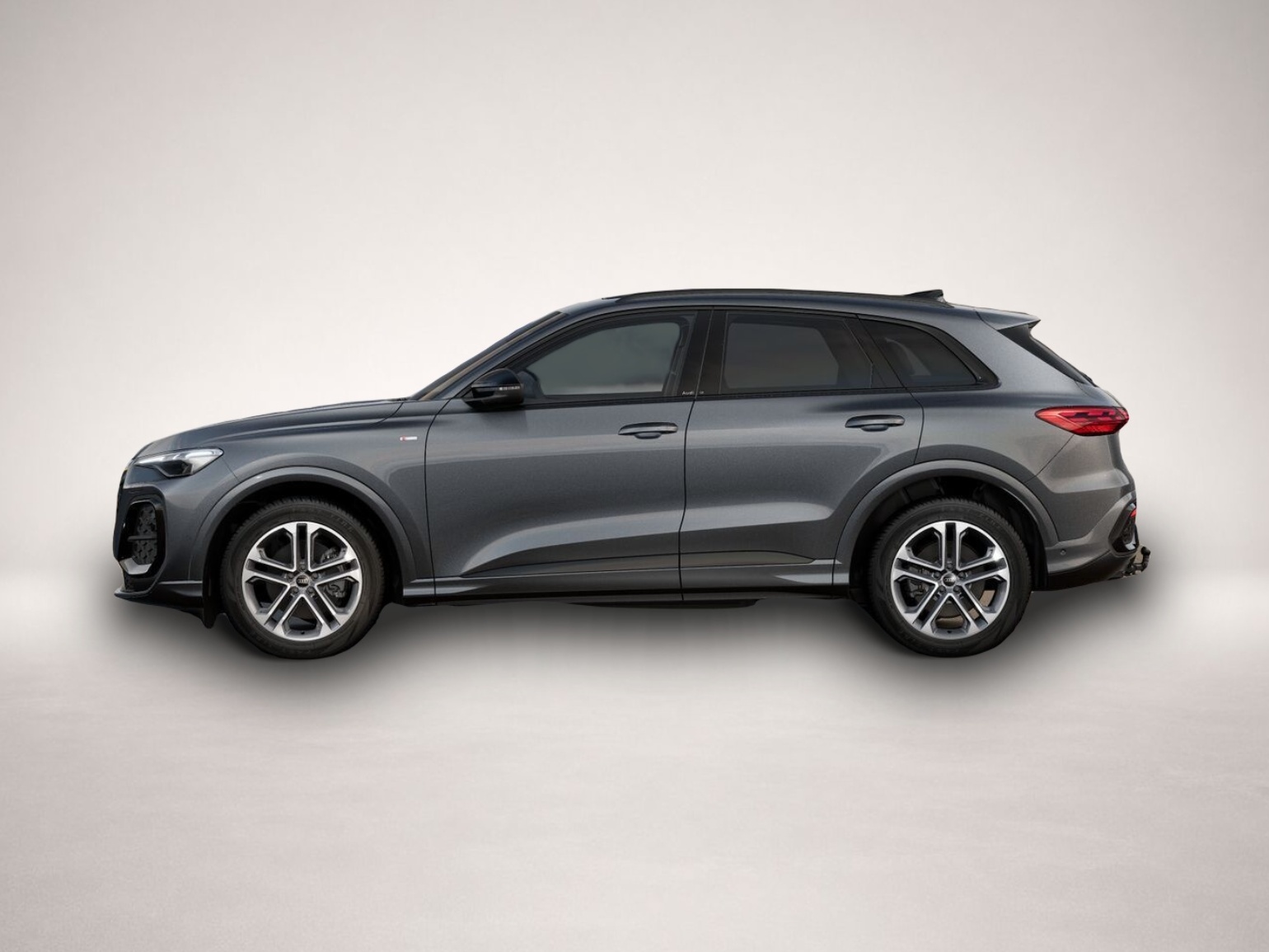 Bild 2 Audi Q5 2.0 TFSI 7-Gang S tronic quattro