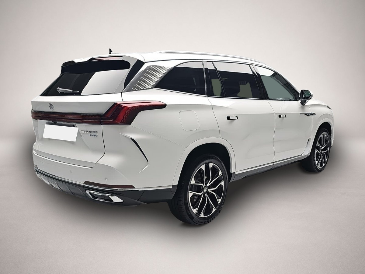 Bild 2 MG Other MGS9 PLUG-IN-HYBRID MY26 PREMIUM