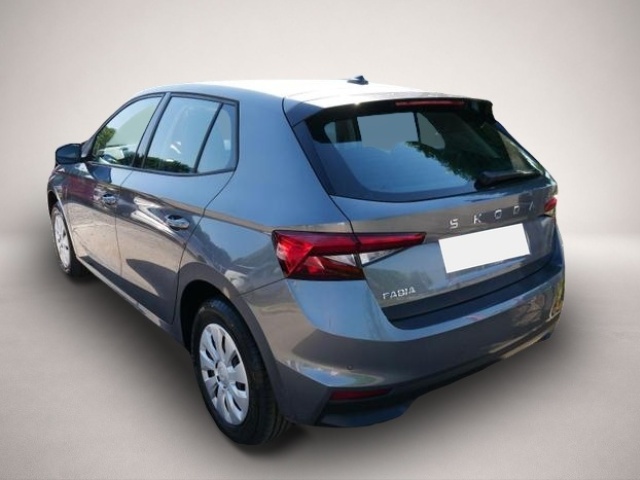 Bild 3 Skoda Fabia Selection Selection 1.0 TSI *LED*PDC-HI*SMARTLI.