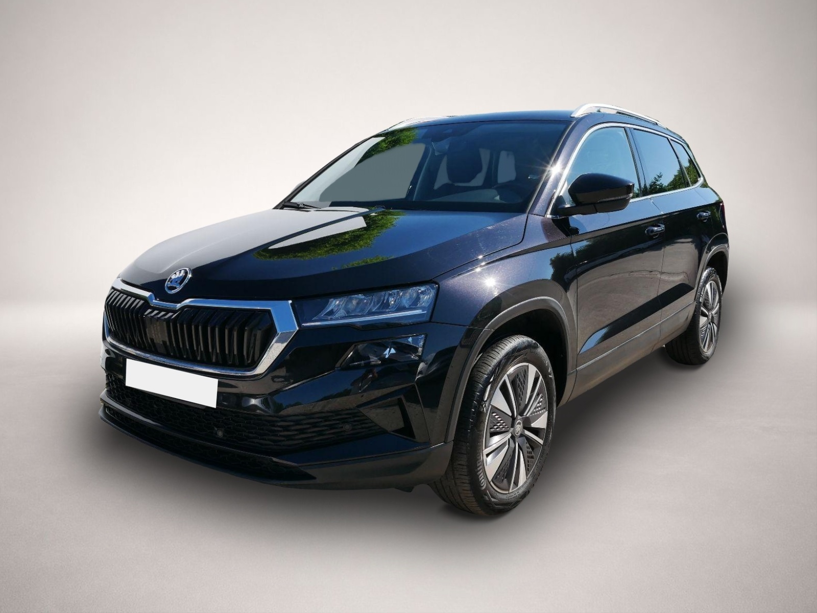 Bild 1 Skoda Karoq Selection 1.5 TSI DSG*ACC*PDC*KAMERA*TEMPO