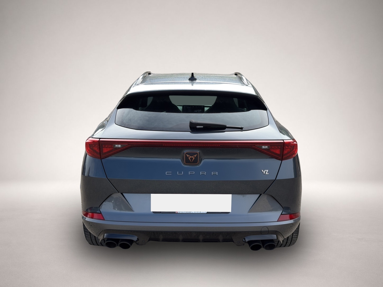 Bild 3 Cupra Formentor 2.0 TSI DSG 4Dr. VZ PANO KAMERA DCC KE