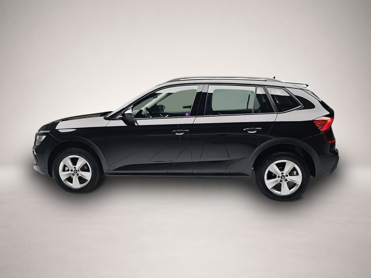 Fotografie 4 des Skoda Kamiq 1.0 TSI DSG Classic LED Kamera LM