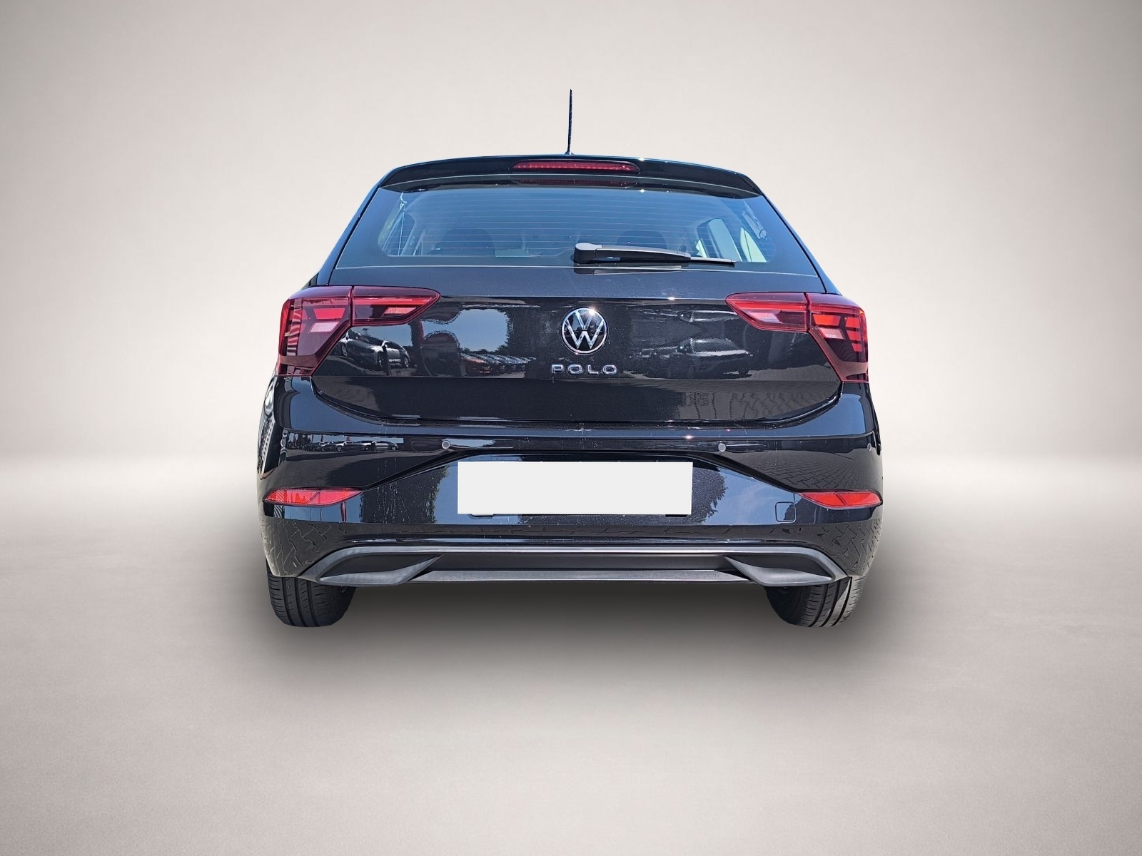Bild 6 Volkswagen Polo VI 1.0 TSI Life LED PDC RFK