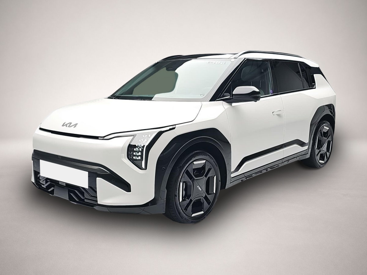 Bild EV3 Kia