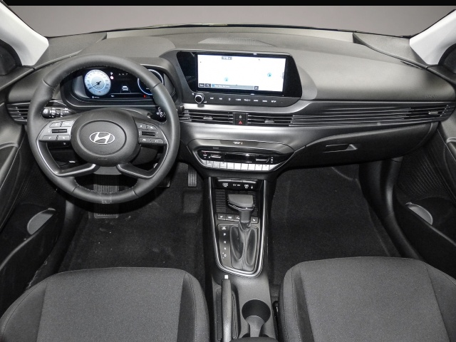 Bild 5 Hyundai i20 Prime Navi Digitales Cockpit Bose LED Apple
