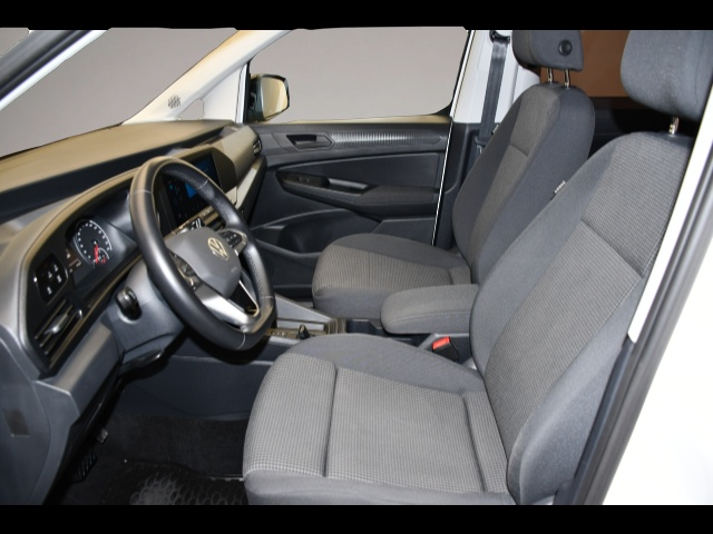 Bild 3 Volkswagen Caddy Kombi 2.0 TDI DSG AHK/Tempo/Einparkhi