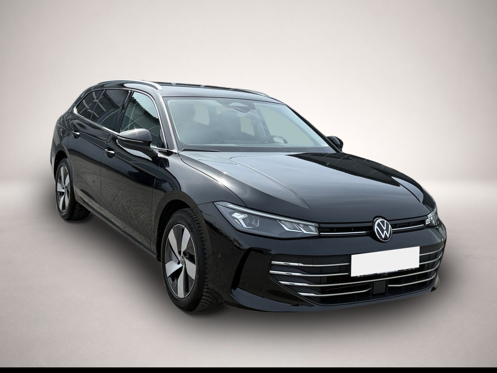 Bild 7 Volkswagen Passat Variant 1.5 eTSI DSG Business *AHK*Kamera