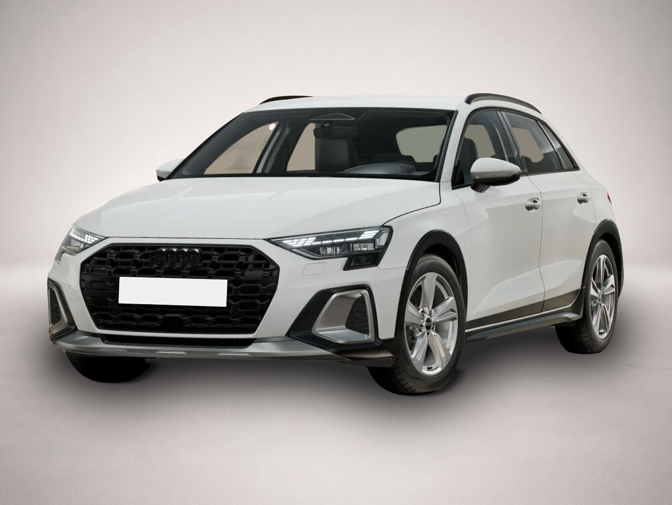 Bild 1 Audi A3 allstreet TFSI S tronic LED KomfP+ SHZ 3JGar
