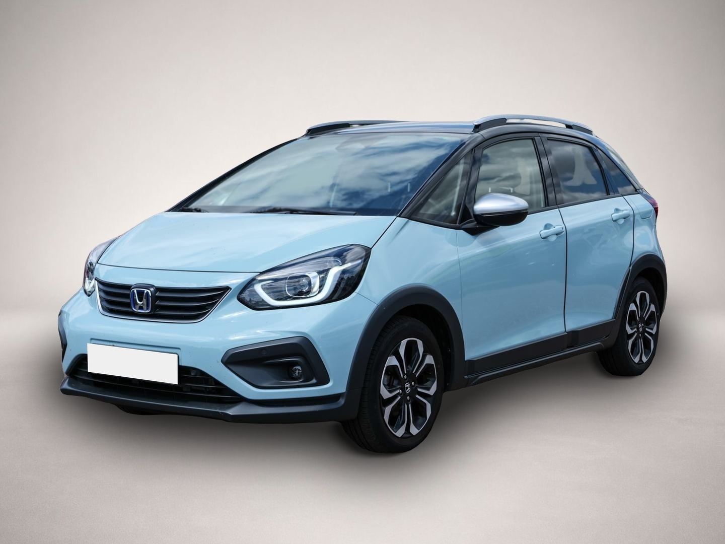 Bild Jazz Honda