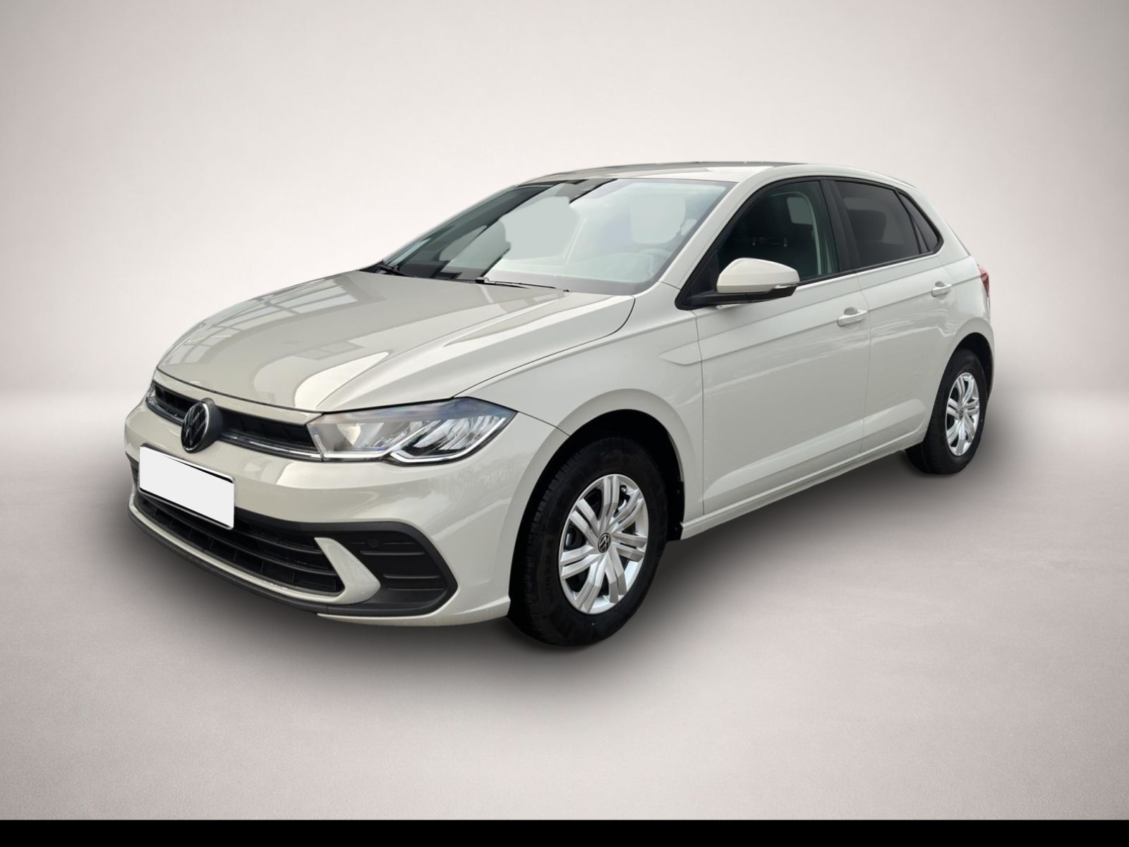 Fotografie Volkswagen Polo 1.0 MPI KLIMA SHZ LED PDC DIGITAL COCKPIT