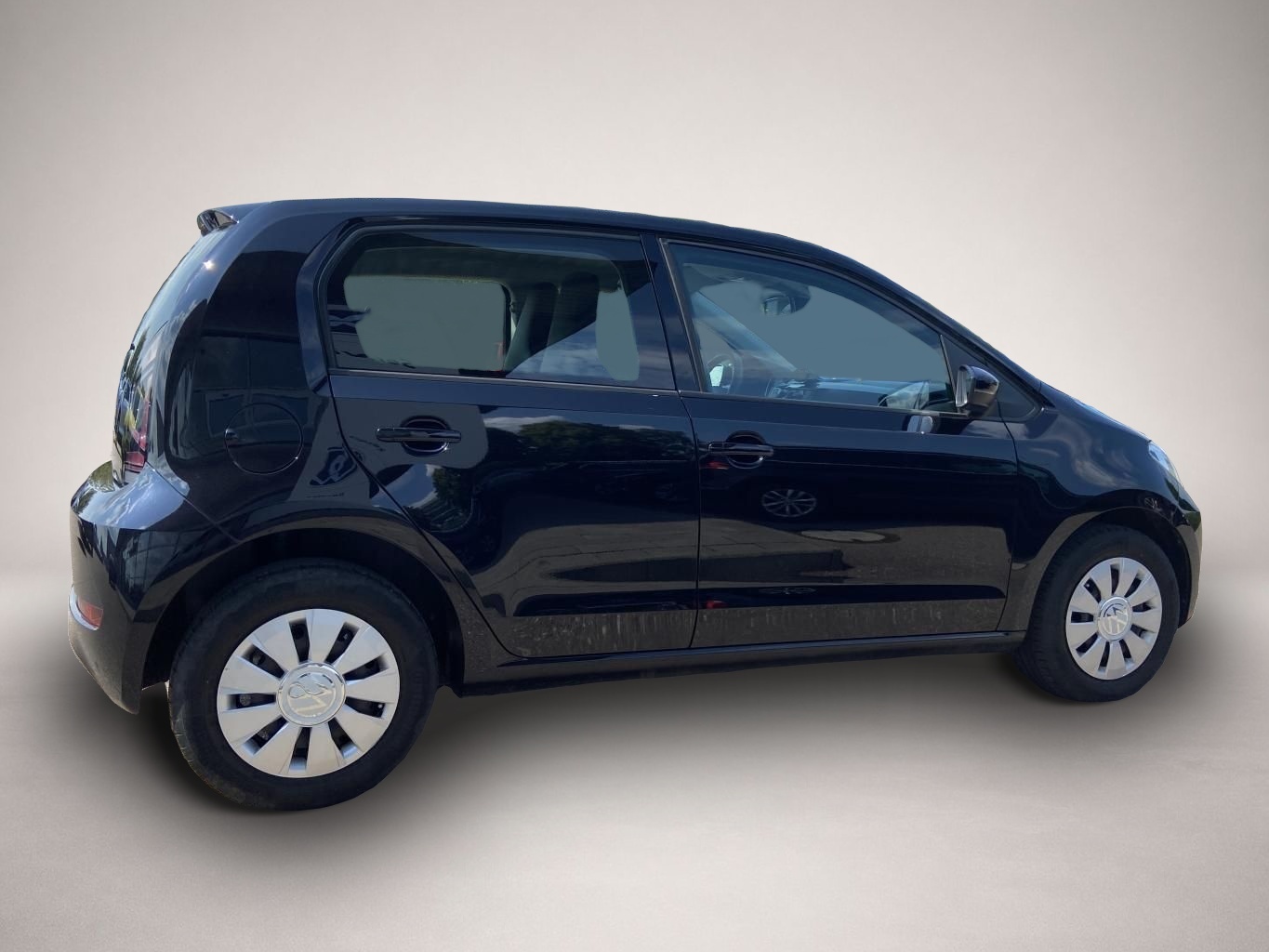 Fotografie 5 des Volkswagen up! 1.0 MPI MOVE UP! DAB+SHZ+BLUETOOTH+KLIMA+4-T