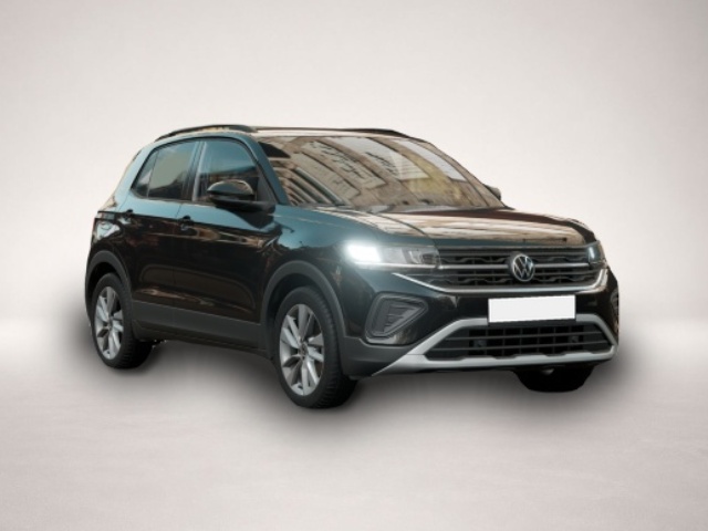 Bild 3 Volkswagen T-Cross 1.0 TSI OPF ENERGY