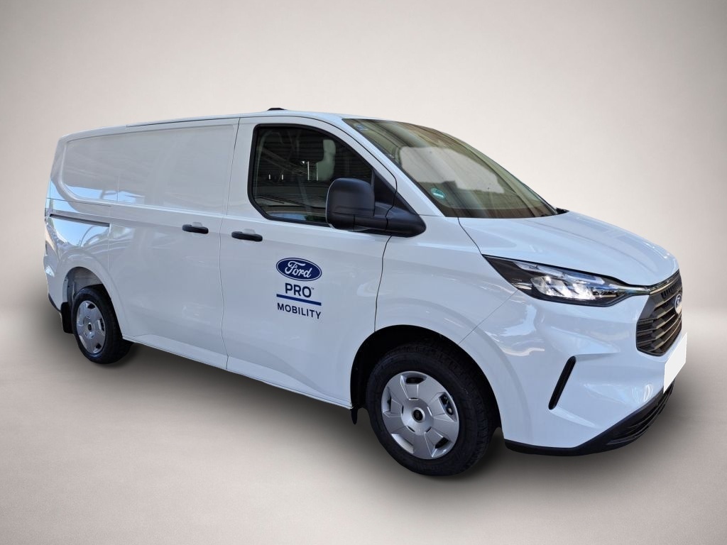 Bild 2 Ford Other Transit Custom 300 L1H1 LKW VA Trend LED+KLIMA