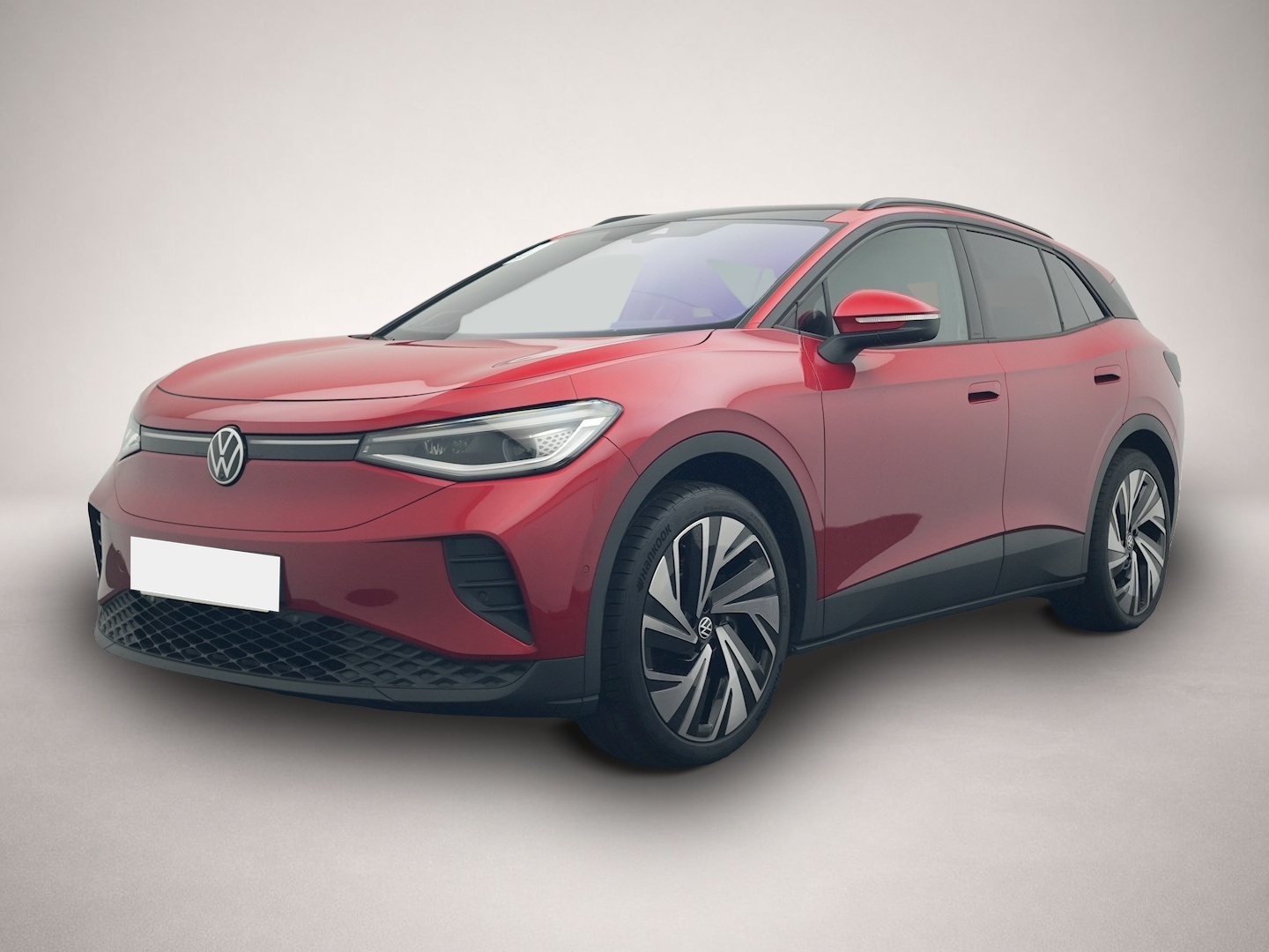 Bild 1 Volkswagen ID.4 Pro Leasing ab 492 EUR 5-J-GAR NAVI AHK PAN