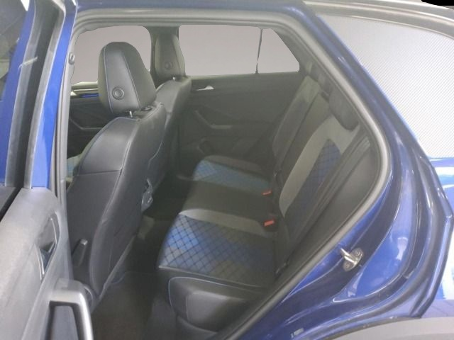 Bild 7 Volkswagen T-Roc R 2.0 TSI DSG 4M *Sportabgas*BeatsAudio*Ma