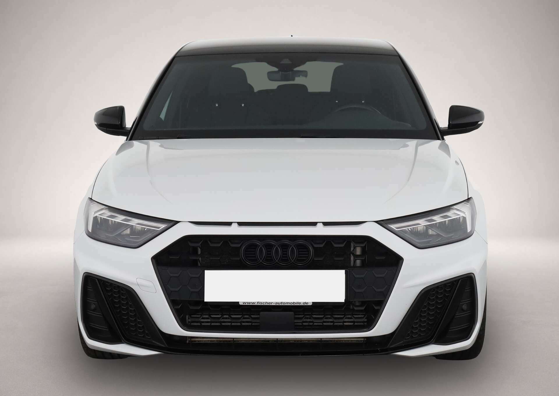 Bild 2 Audi A1 Sportback 40 TFSI S line